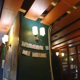 Libella Kávéház, Budapest - Egyéb