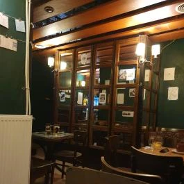 Libella Kávéház, Budapest - Egyéb