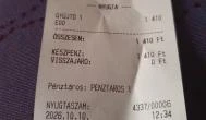 Libella presszó, Cegléd