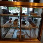 Liberté Grand -Restaurant Budapest - Étel/ital