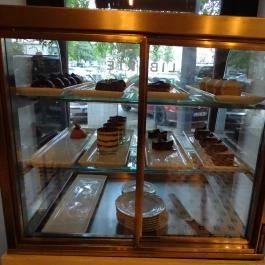 Liberté Grand -Restaurant, Budapest - Étel/ital