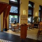 Liberté Grand -Restaurant Budapest - Belső