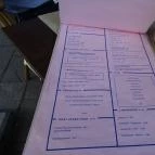 Liberté Grand -Restaurant Budapest - Étlap/itallap