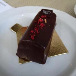 Liberté Grand -Restaurant, Budapest - Étel/ital