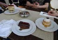 Liberté Grand -Restaurant Budapest