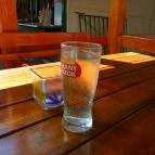 Lido Büfé Gyenesdiás - Étel/ital