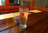 Lido Büfé Gyenesdiás