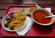 Lido Büfé Gyenesdiás