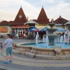 LIDO Kávézó & Borbár Balatonlelle - Egyéb