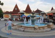 LIDO Kávézó & Borbár Balatonlelle