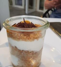 LIDO Kávézó & Borbár