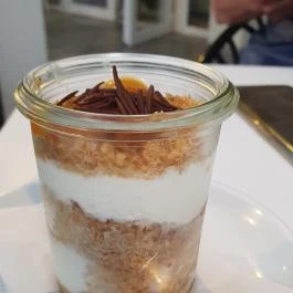 LIDO Kávézó & Borbár Balatonlelle - Egyéb