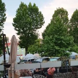 LIDO Kávézó & Borbár Balatonlelle - Egyéb