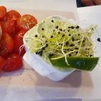 LIDO Kávézó & Borbár Balatonlelle - Egyéb