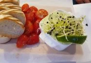 LIDO Kávézó & Borbár Balatonlelle