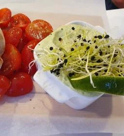 LIDO Kávézó & Borbár