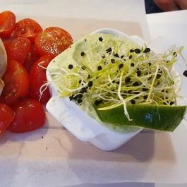 LIDO Kávézó & Borbár Balatonlelle - Egyéb