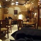 Liebling Budapest - Belső