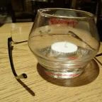 Liebling Budapest - Belső