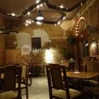 Liebling Budapest - Belső