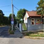 Liget Borozó Mosonmagyaróvár - Külső kép