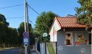 Liget Borozó, Mosonmagyaróvár