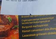 Liget büfé Dunaharaszti