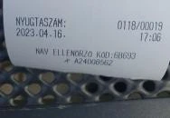 Liget büfé Dunaharaszti