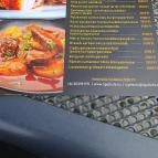 Liget büfé Dunaharaszti - Egyéb