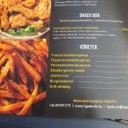 Liget büfé Dunaharaszti - Egyéb