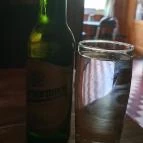 Liget Büfé Tenk - Étel/ital