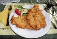 Liget Vendégfogadó Recsk