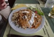 Liget Vendégfogadó Recsk