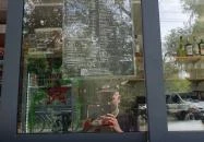 Nord Point Kávézó - Lighthouse Kávézó Balatonfűzfő