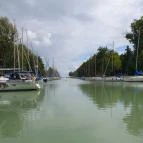 Nord Point Kávézó - Lighthouse Kávézó Balatonf?zf? - Egyéb