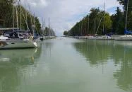 Nord Point Kávézó - Lighthouse Kávézó Balatonfűzfő