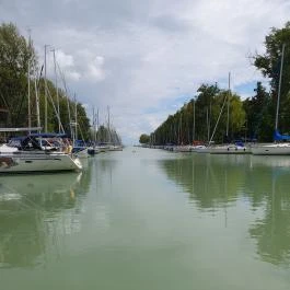 Nord Point Kávézó - Lighthouse Kávézó Balatonf?zf? - Egyéb