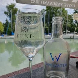 Nord Point Kávézó - Lighthouse Kávézó Balatonf?zf? - Egyéb