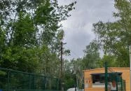 Nord Point Kávézó - Lighthouse Kávézó Balatonfűzfő