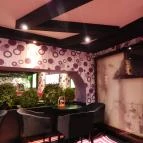 Like Cafe Nyíregyháza - Belső