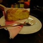 Lilaköd Könyveskávézó Budapest - Étel/ital