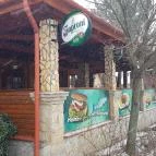 Lili Rasthaus Óbarok - Külső kép