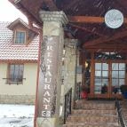 Lili Rasthaus Óbarok - Külső kép