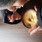 Lili Rasthaus Óbarok - Étel/ital