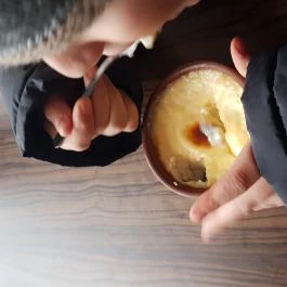 Lili Rasthaus Óbarok - Étel/ital