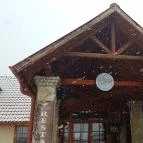 Lili Rasthaus Óbarok - Külső kép