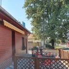 Liliána Cukrászda Tiszaföldvár - Külső kép