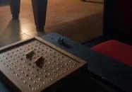 Liliom Presszó Zsadány