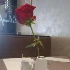 Liliomfi Étterem Szolnok - Belső