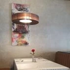 Liliomfi Étterem Szolnok - Belső